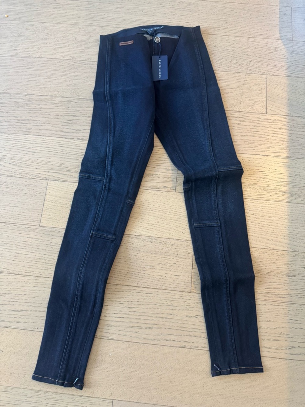 Brand new w tags Ralph Lauren jeans